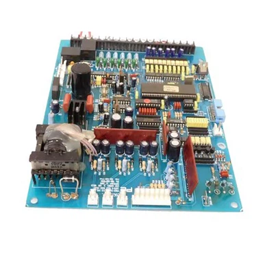 PCBAメーカー PCBアセンブリ 産業用DCサーボドライバ制御ボード