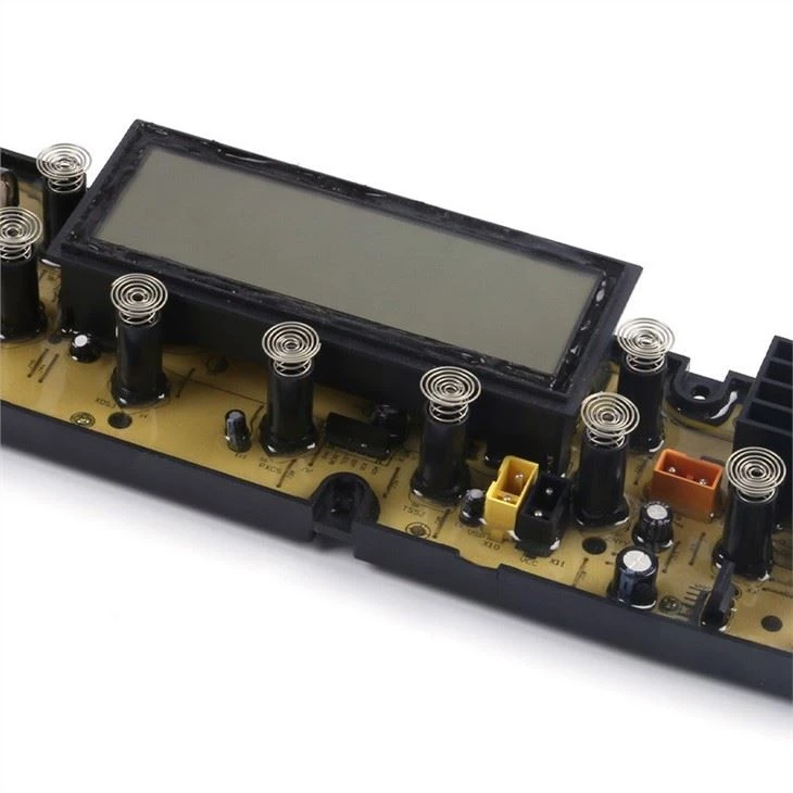 China inverter washing machine control board factory