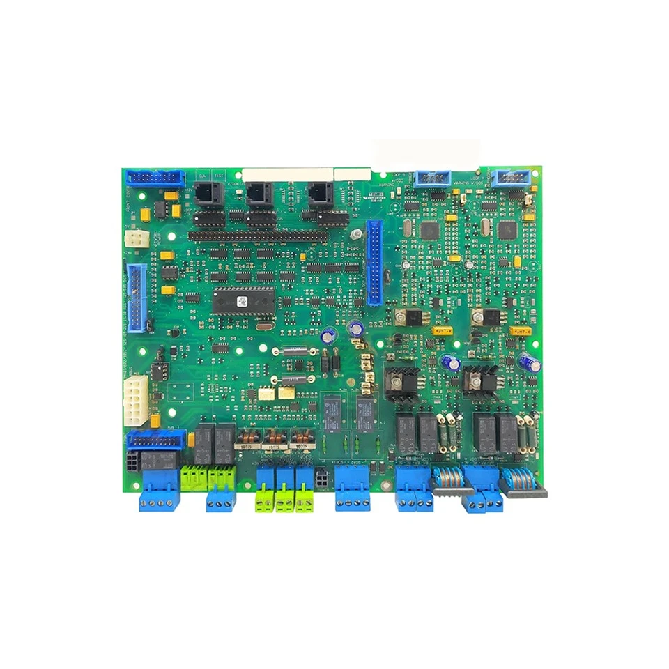 産業用熱センサー用の高精度熱センサーPCBボード