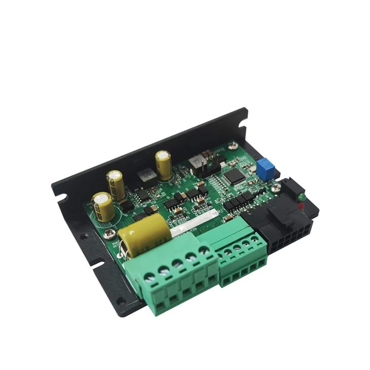 高品質 DC ブラシレス モーター ドライブ ボード PCBA プロトタイプ アセンブリ