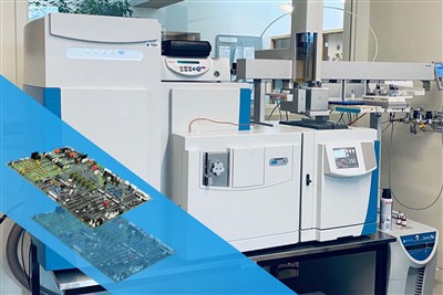 質量分析計PCBAのトラブルシューティングの手法と方法は何ですか？