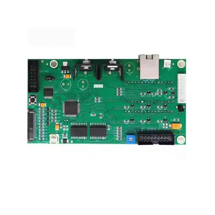 OEM Healthcare Medical Equipment PCB Board Assembly PCBA Manufacturer