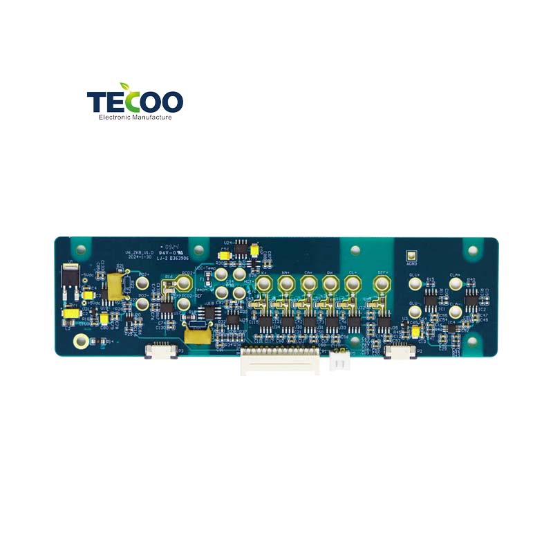 専門家-医療機器用PCBアセンブリファクトリーを停止するPCBA