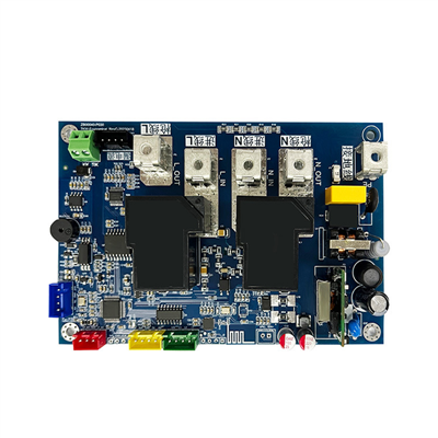 新エネルギー車インバータ回路基板