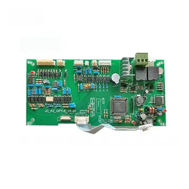 OEM ヘルスケア 医療機器 PCB ボード アセンブリ PCBA メーカー