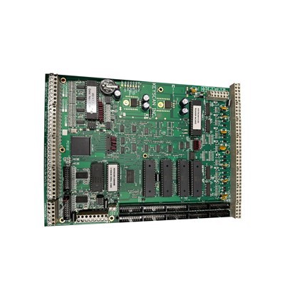ワンストップのターンキー自動スライディング ゲート ドライバー ボード製造-