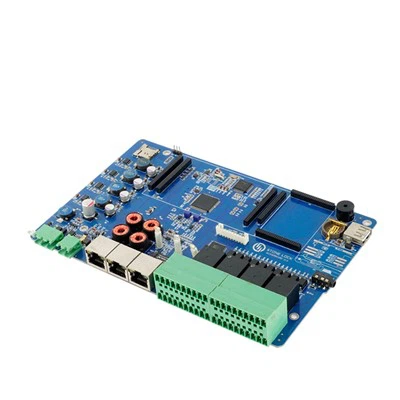 高効率電気自動車充電 PCBA 統合ソリューション